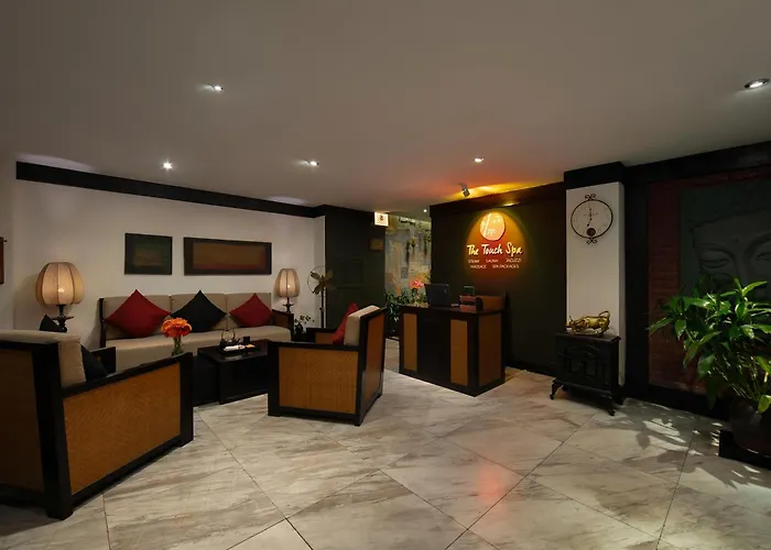 Hanoi Boutique Hotel & Spa