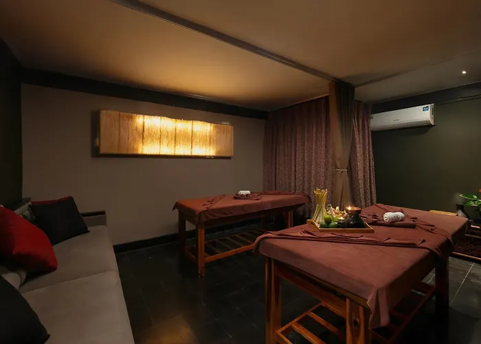 Hanoi Boutique Hotel & Spa