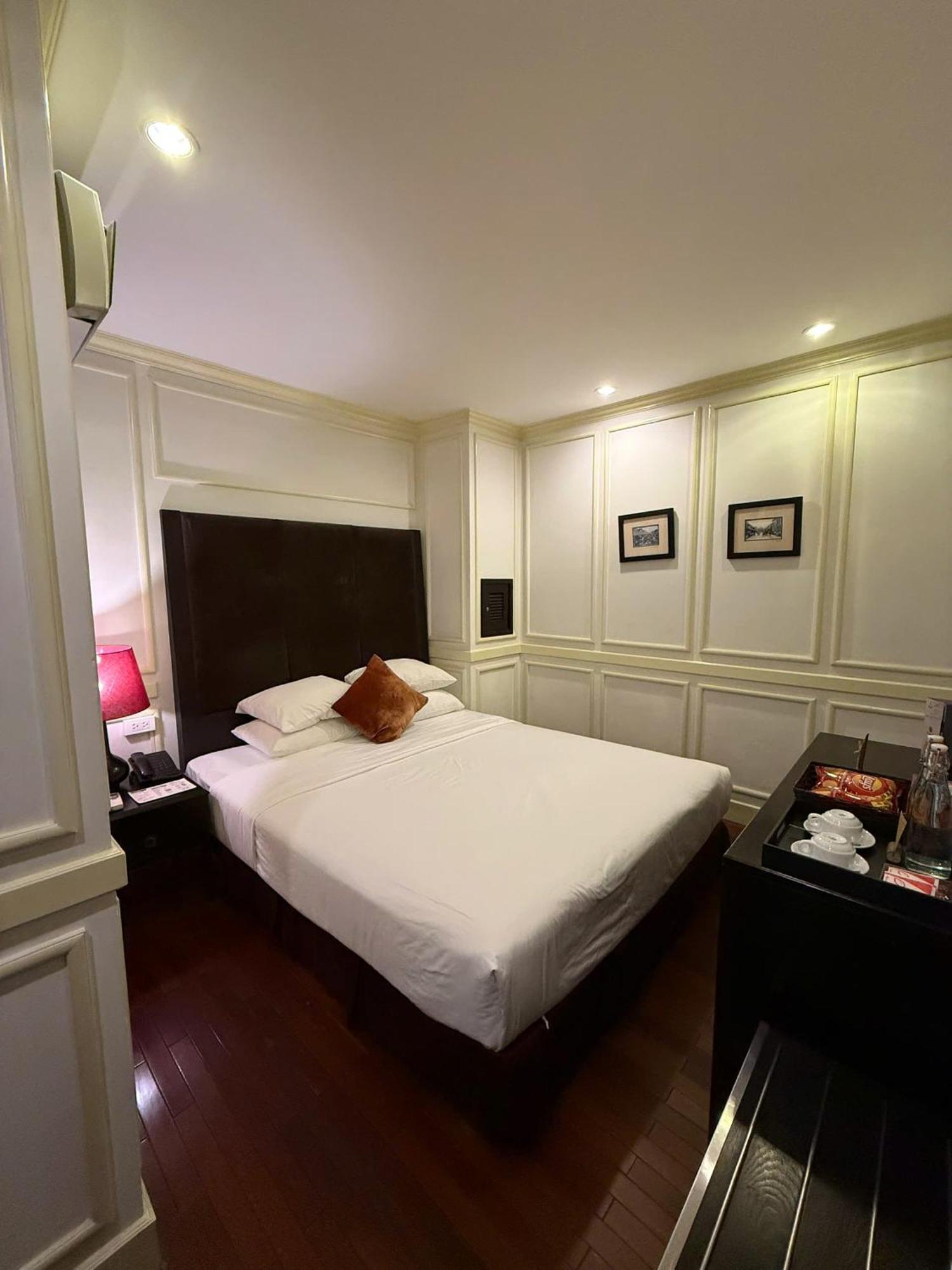 होटल Boutique & Hanoi